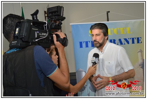 rolim de moura